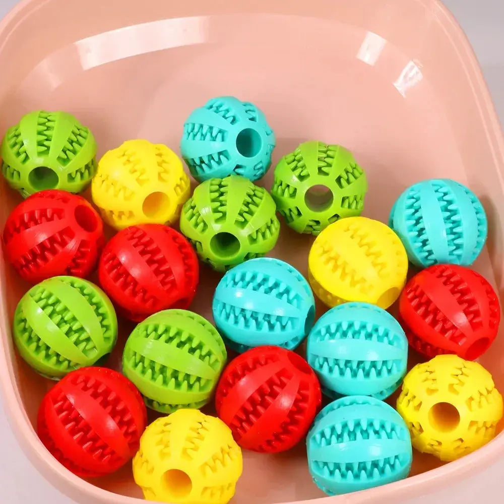 CHEW BUDDY INTERACTIVE DOG TOY