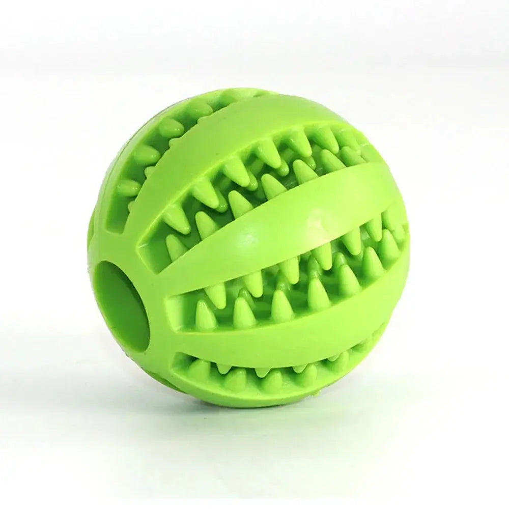 CHEW BUDDY INTERACTIVE DOG TOY
