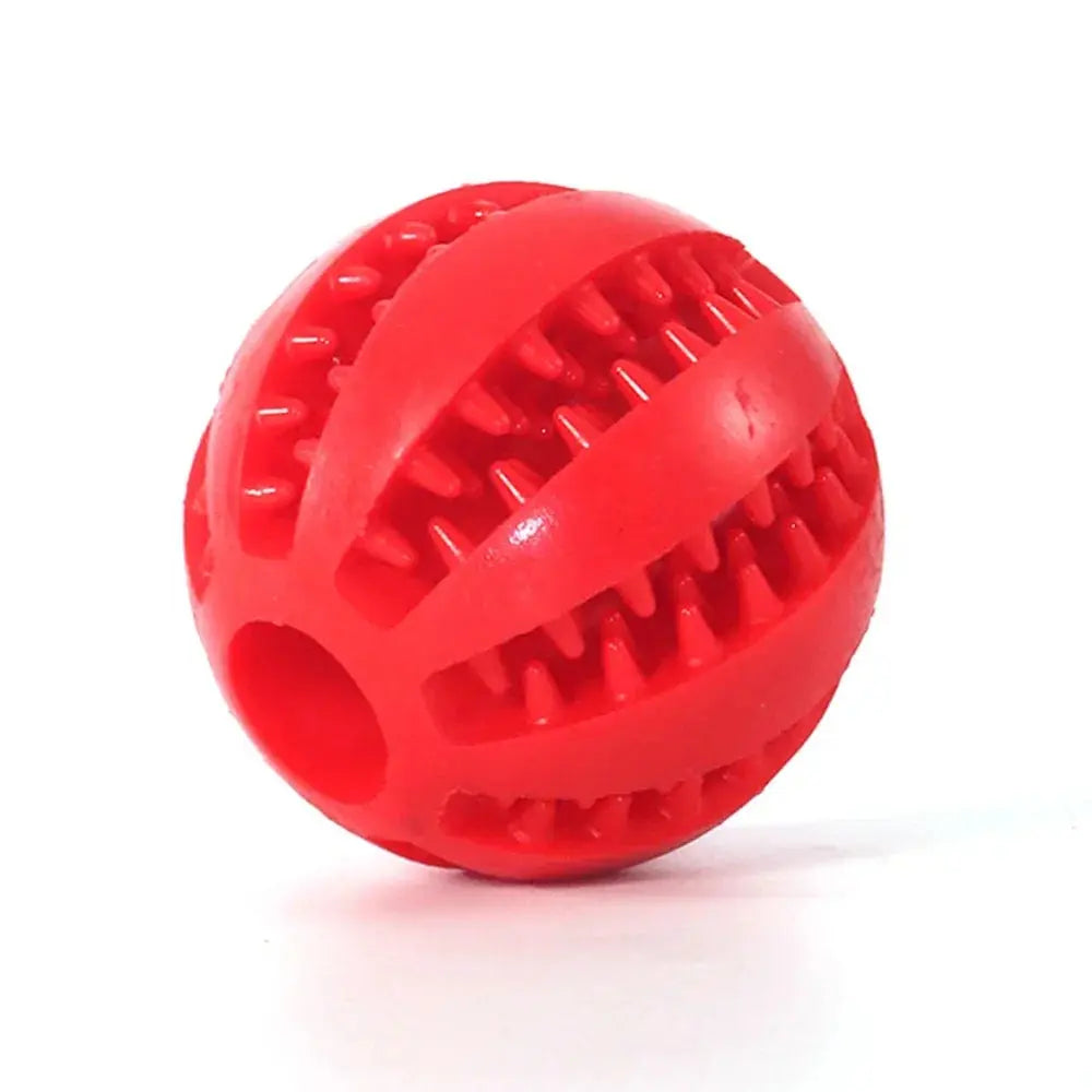CHEW BUDDY INTERACTIVE DOG TOY