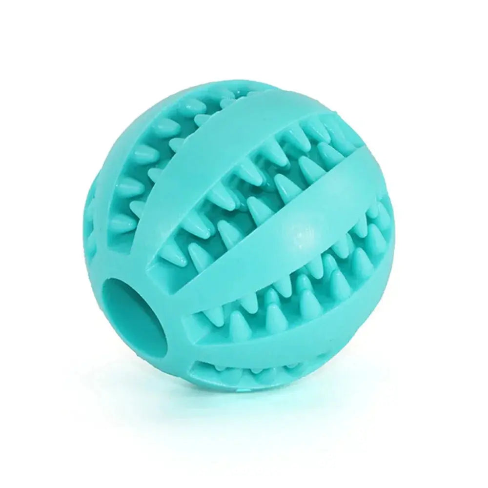 CHEW BUDDY INTERACTIVE DOG TOY