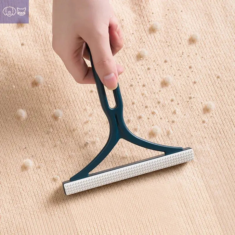 DuoSweep™ Hair Remover