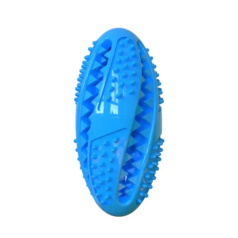 Natural Rubber Chew Toy EZCHEW – Tooth-Cleaning Dog Toy