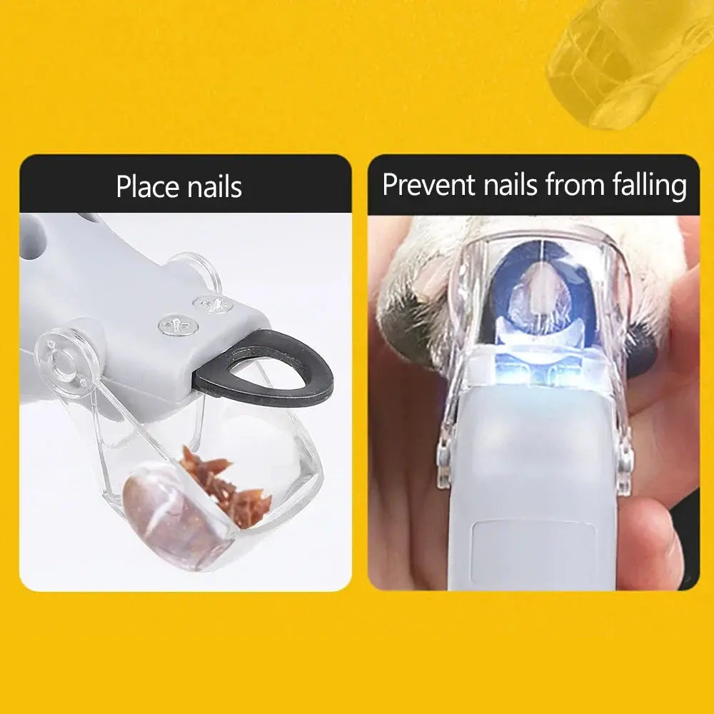EZNAIL™