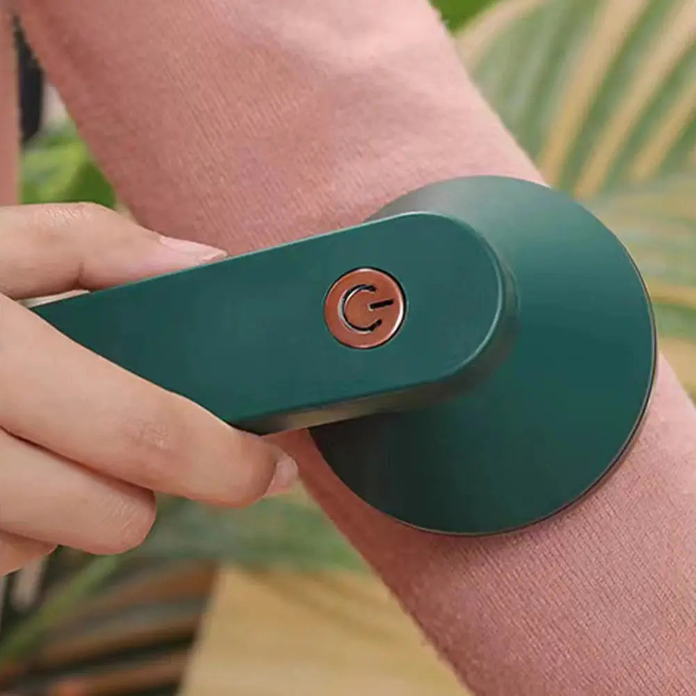 Electric Lint Remover Rechargeable for Easy Hair Removal