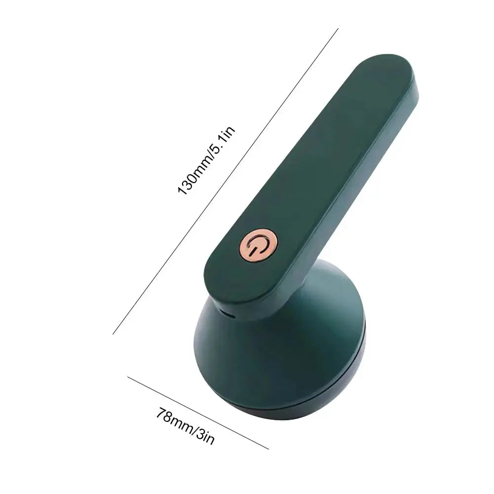 Electric Lint Remover Rechargeable for Easy Hair Removal