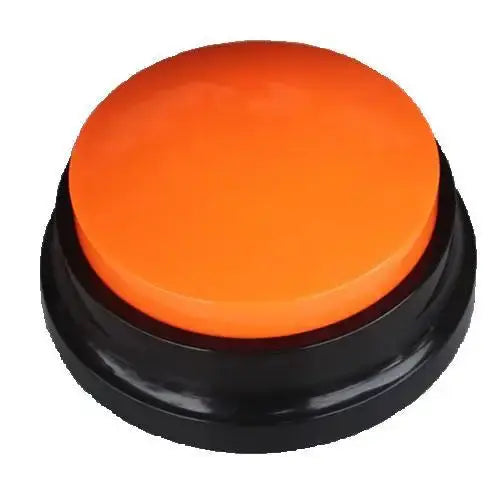 Funny Pet Recordable Talking Button
