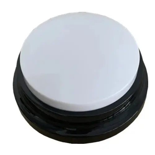 Funny Pet Recordable Talking Button