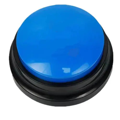 Funny Pet Recordable Talking Button