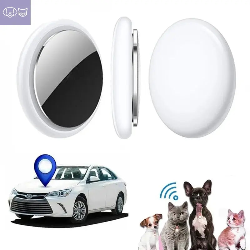 Mini Tracker Bluetooth4.0 Smart Locator
