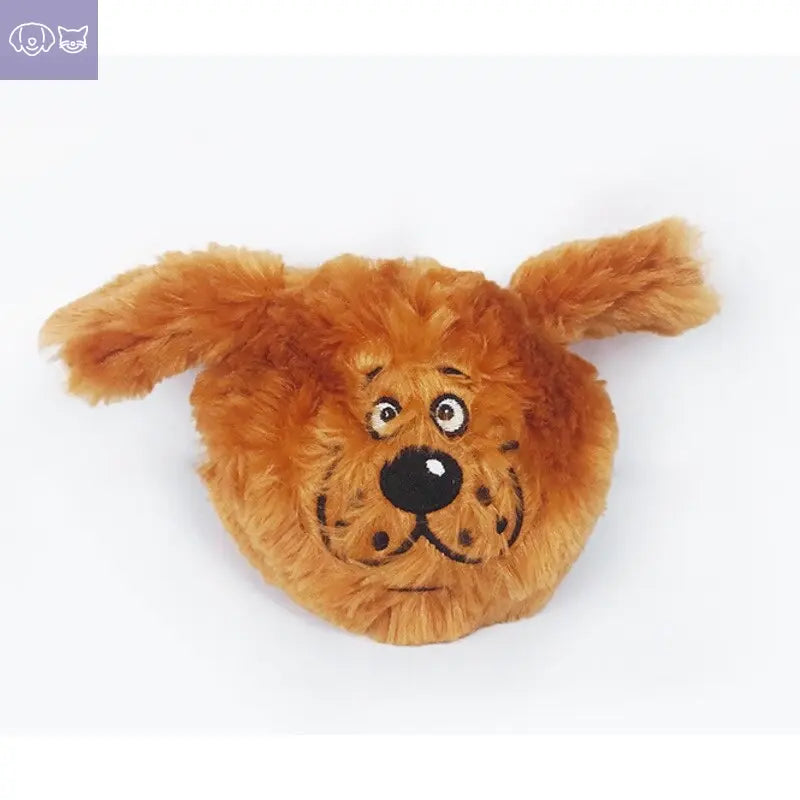 Chewie Viral Bouncing Monster