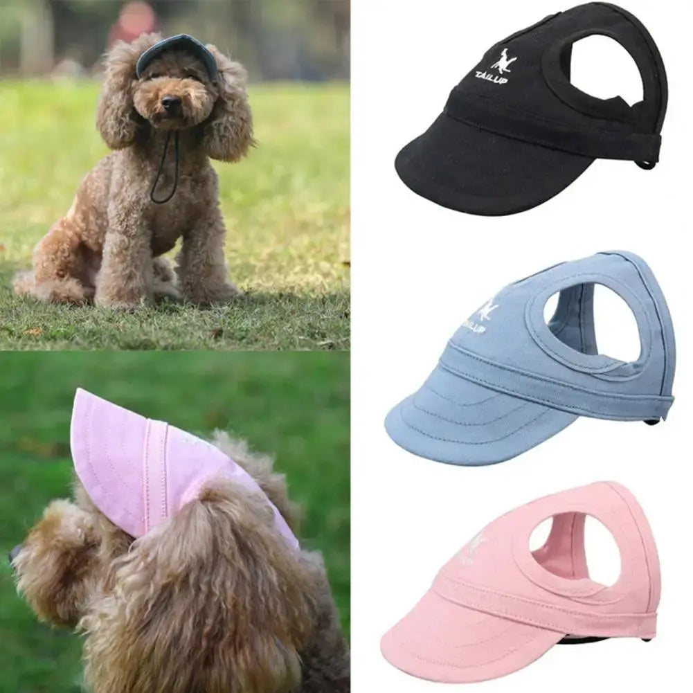 SolarPaws™ Hood