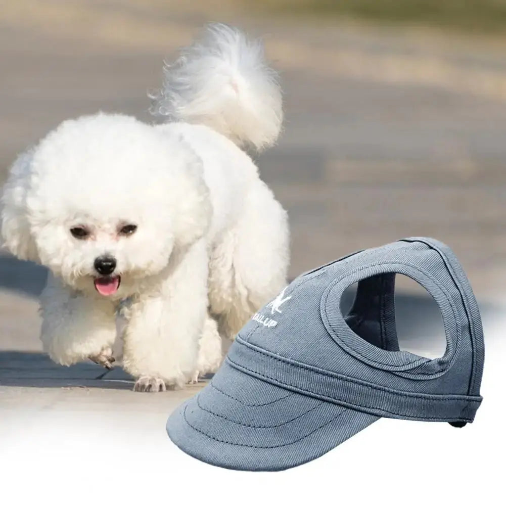 SolarPaws™ Hood