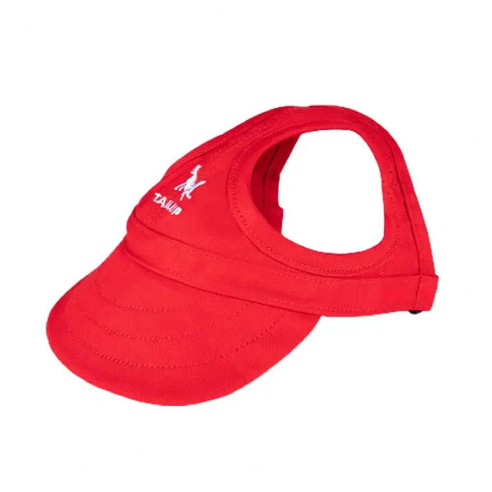 SolarPaws™ Hood