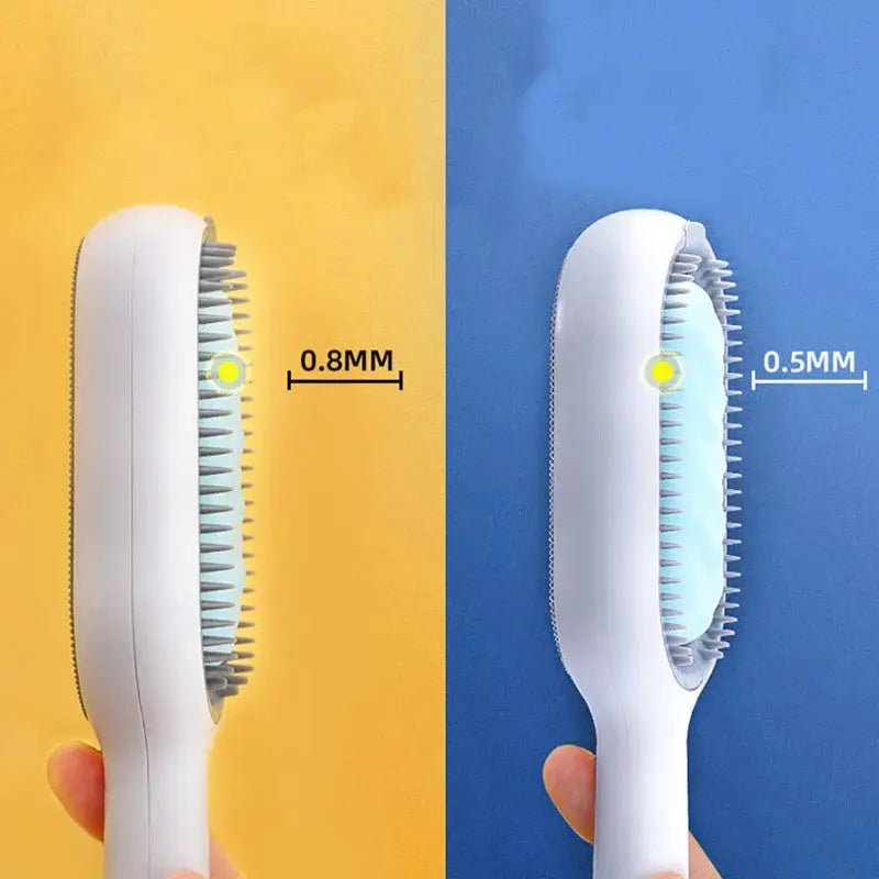 PET CLEANING HAIR REMOVAL COMB