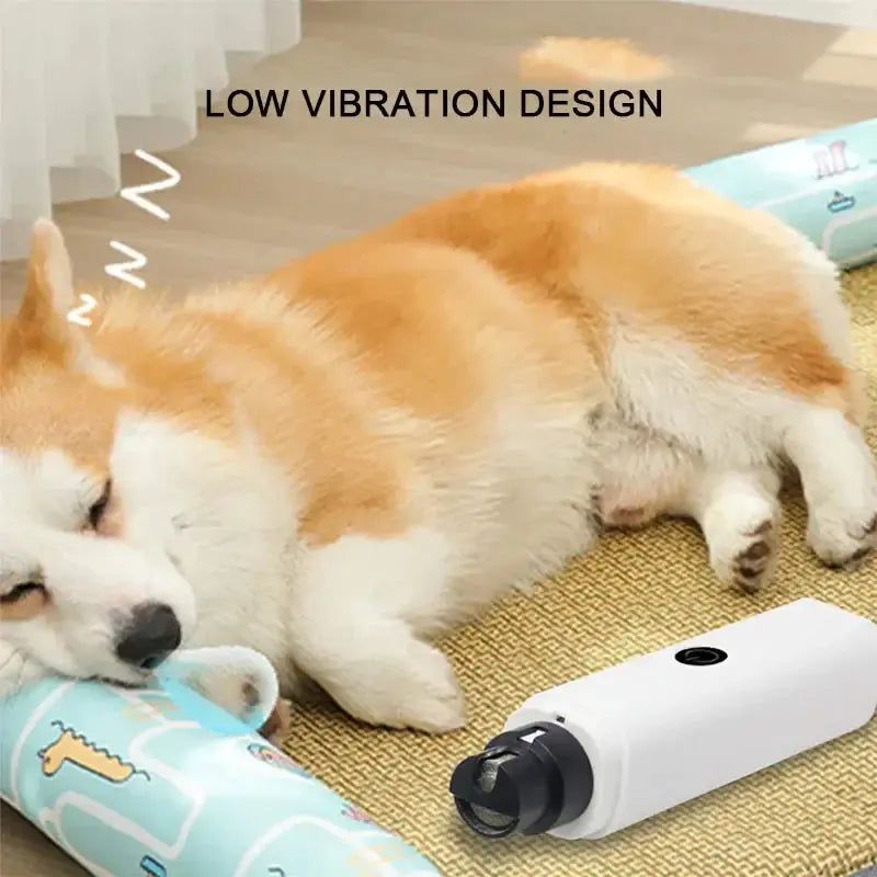 Purrfectly Smooth™