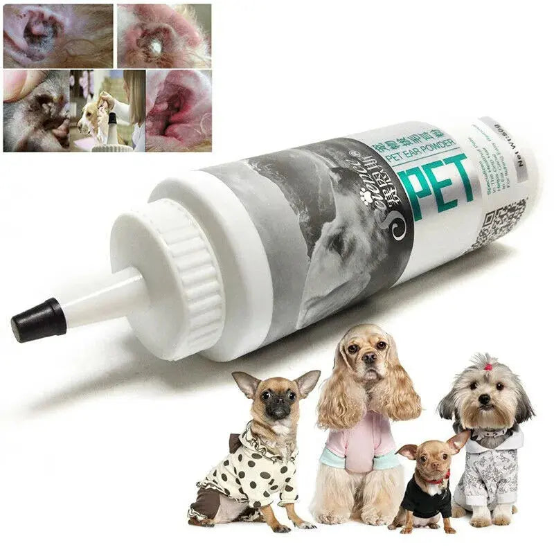 Pet Ear Powder