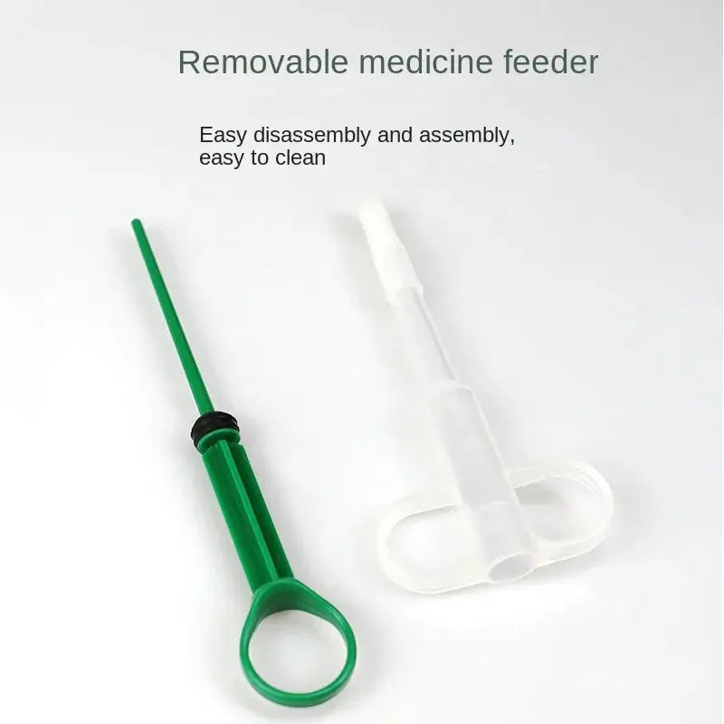 Medicine Feeder for Dogs & Cats