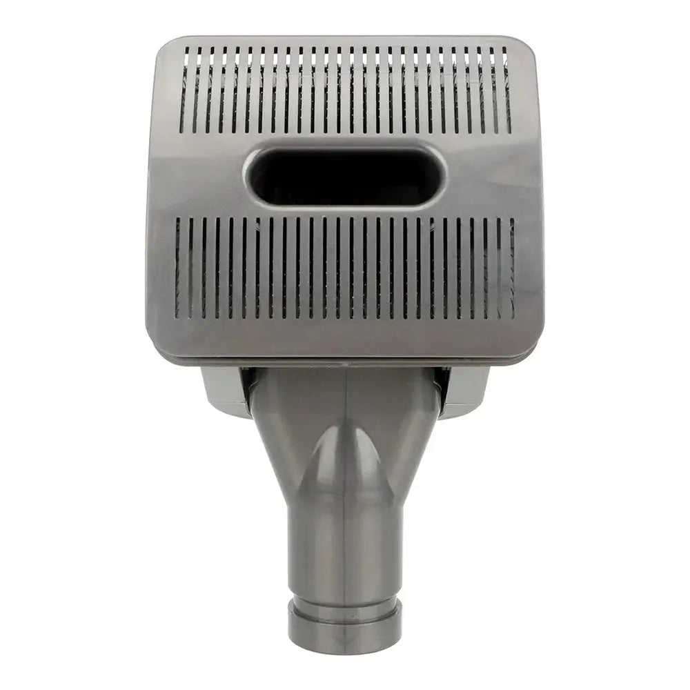 Pet Fur Hair Vacuum Brush Groomer