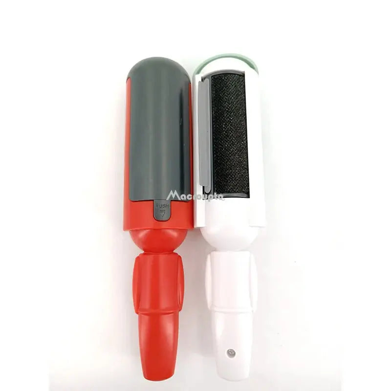 Pet Hair Remover Electrostatic Multi-purpose Brush