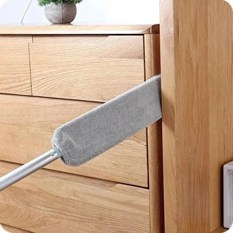 Retractable Gap Clean Pet Hair
