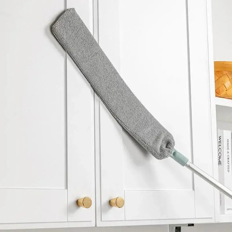 Retractable Gap Clean Pet Hair