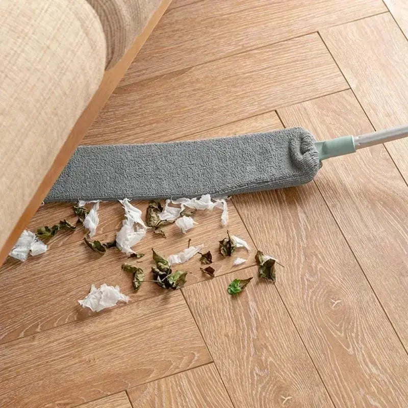Retractable Gap Clean Pet Hair