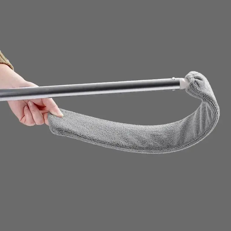 Retractable Gap Clean Pet Hair
