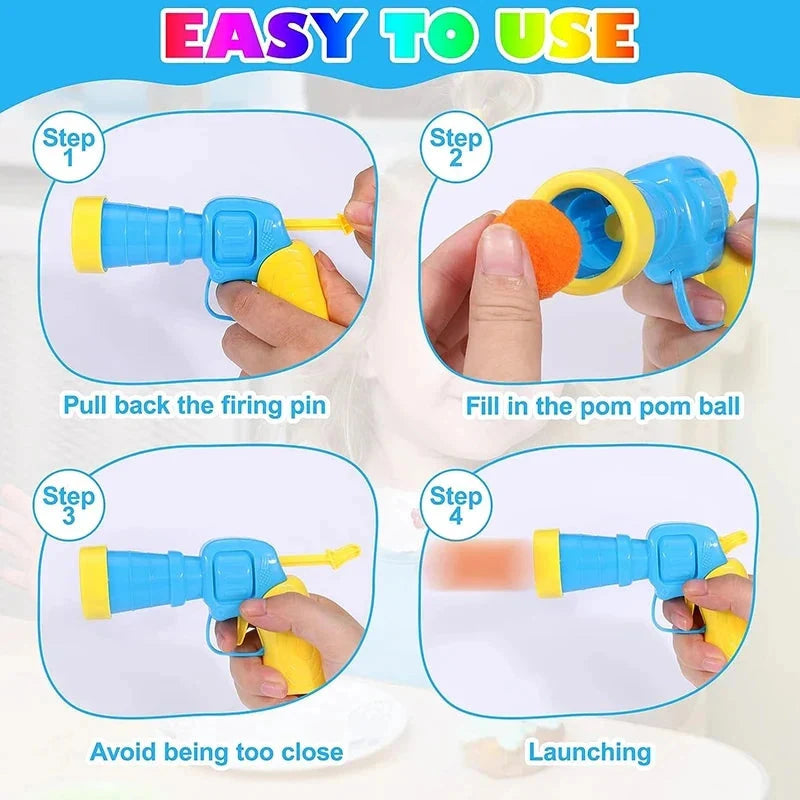 Cat Toys Interactive Launch Training Toy – Fun & Engaging Playtime for Kittens