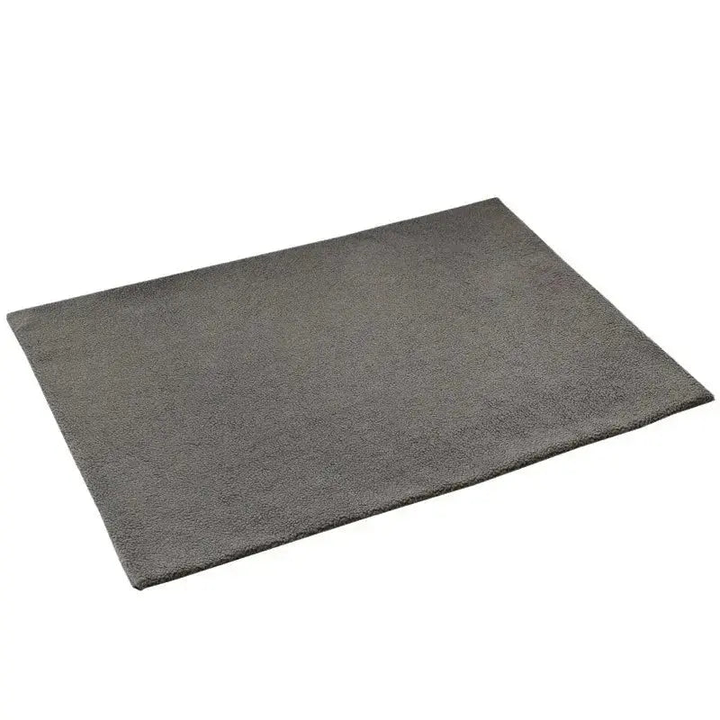 Self-Warming Dog Pad Bed – Soft and Cozy Thermal Mat for Cats & Dogs