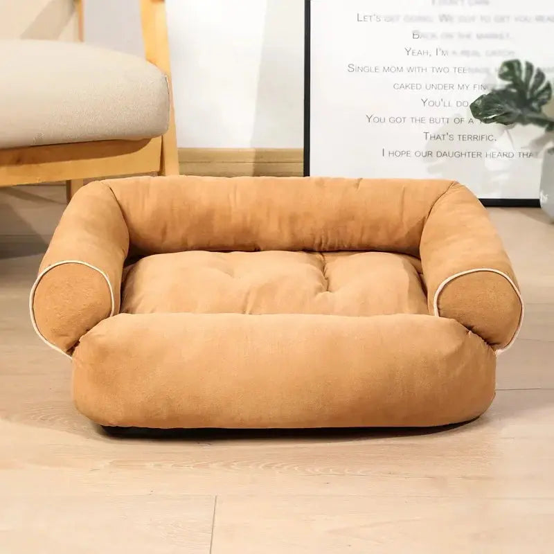 Sofa Dog Bed | Cozy and Stylish Comfort for Your Furry Friend