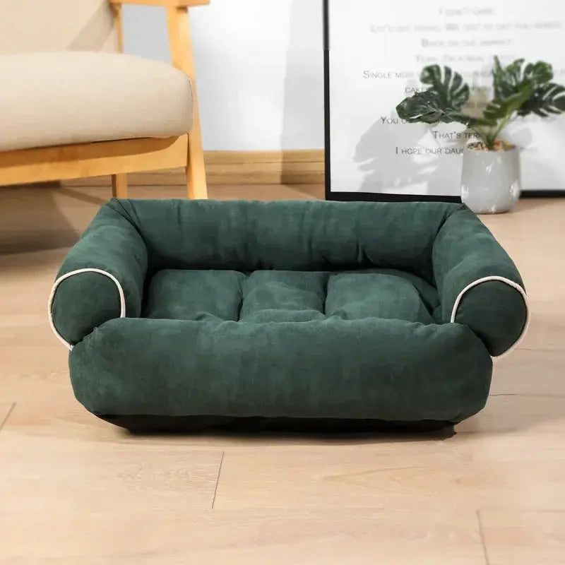 Sofa Dog Bed | Cozy and Stylish Comfort for Your Furry Friend