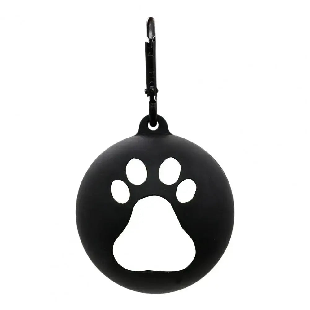 Pet Tennis Ball Holder with Hook