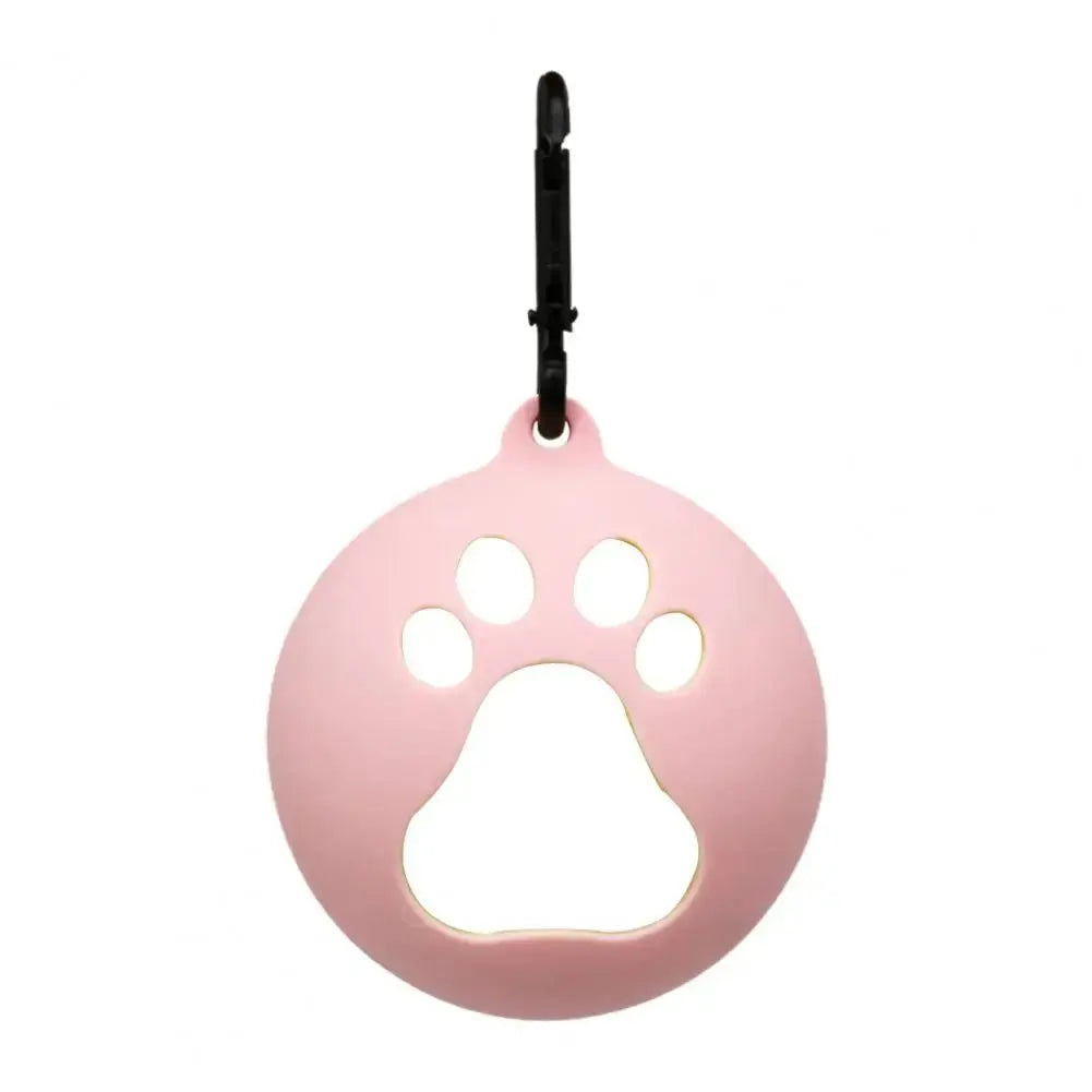 Pet Tennis Ball Holder with Hook