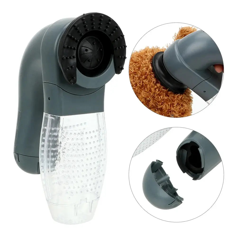 Versatile Vacuum Fur Cleaner