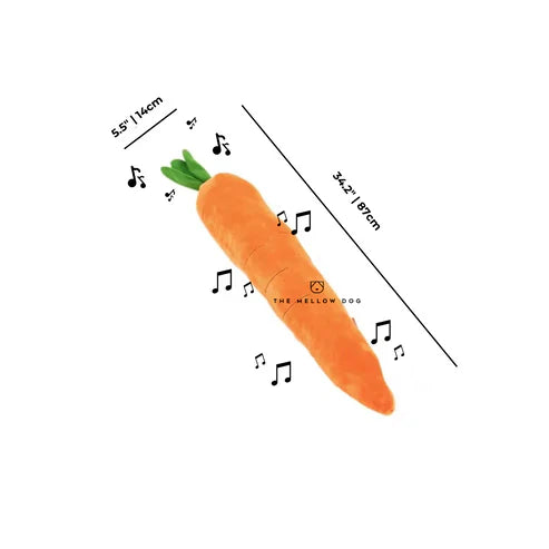 ZenChomp™ Calming Dog Toy
