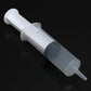 Reusable Plastic Syringes - Eco-Friendly and Versatile Solutions