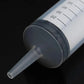 Reusable Plastic Syringes - Eco-Friendly and Versatile Solutions