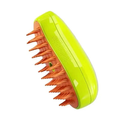 3 In1 Pet Steamy Brush