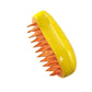 3 In1 Pet Steamy Brush