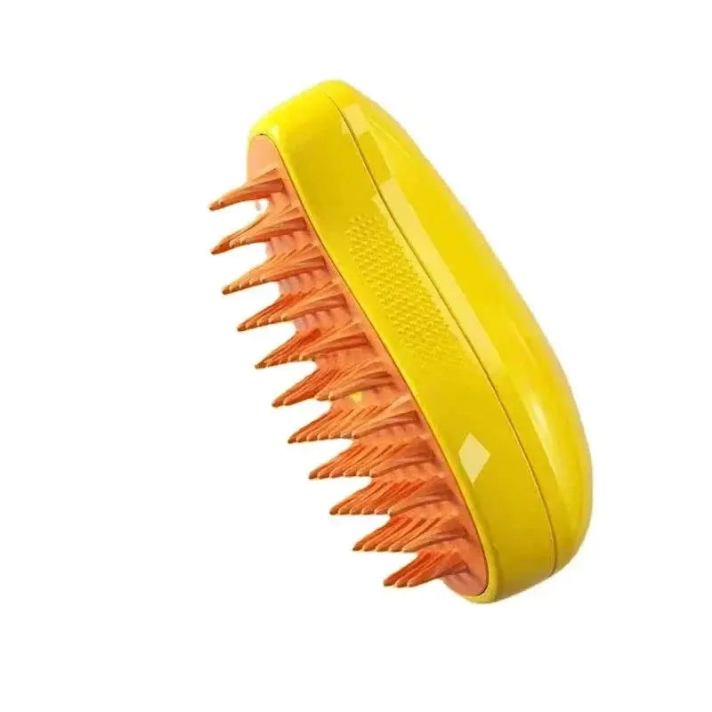 3 In1 Pet Steamy Brush