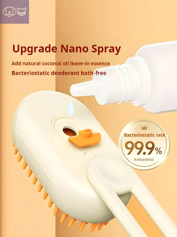 PetLux Steamer Pro™