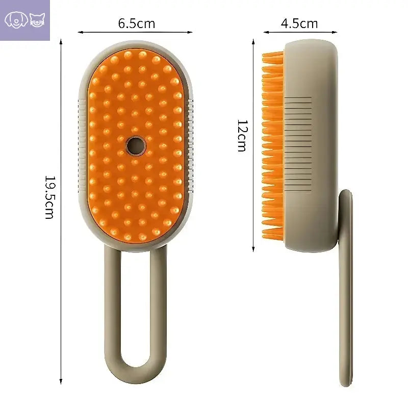 PetLux Steamer Pro™