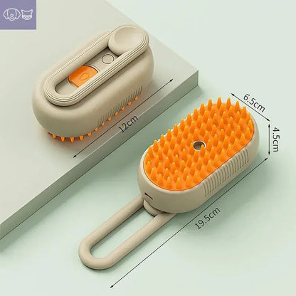 PetLux Steamer Pro™