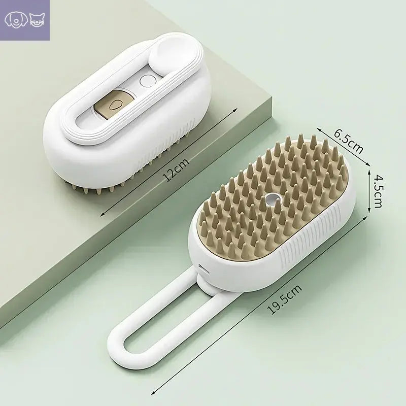 PetLux Steamer Pro™