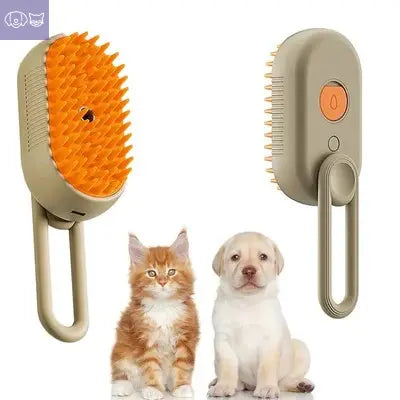 PetLux Steamer Pro™