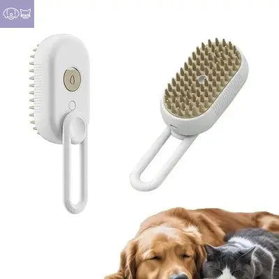 PetLux Steamer Pro™