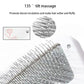 3 in 1 Pet Grooming Dryer with Slicker Brush