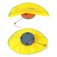 4 Speeds Interactive Electric Cat Toy