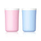 AUTOMATIC ROTATION PAW CLEANING CUP