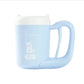 AUTOMATIC ROTATION PAW CLEANING CUP